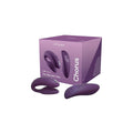 Couples Massager We-Vibe Purple