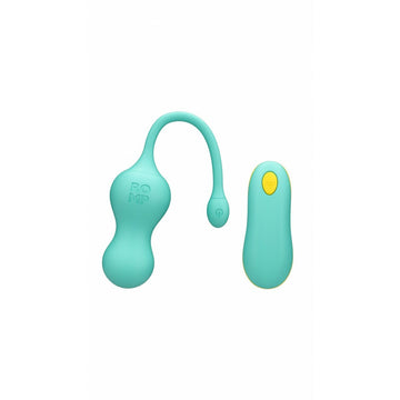 Pelvic Floor Exerciser Romp