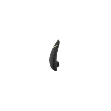 Vibrator Womanizer WOM163-BLACK Black