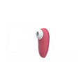 Clitoris Suction Stimulator Womanizer Red