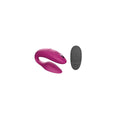 Couples Massager We-Vibe Pink