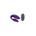 Couples Massager We-Vibe Purple