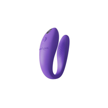 Couples Massager We-Vibe Purple