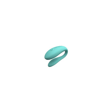 Couples Massager We-Vibe Lite Turquoise