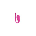 Egg Vibrator We-Vibe Pink