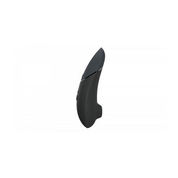 Clitoris Suction Stimulator Womanizer WOM180-BLACK Black