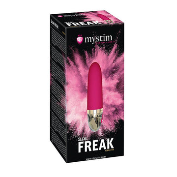 Vibrator Mystim Pink