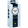 Condoms Mister Size Extra-fine (49 mm)