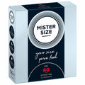 Condoms Mister Size Extra-fine (60 mm)