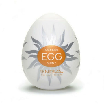 Egg Shiny (1 Piece) Tenga EGG-011