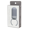 Cock Ring Tenga Grey