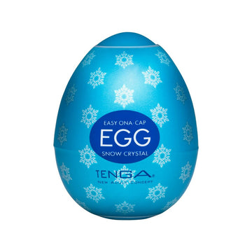 Masturbation Egg Tenga