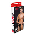 Thong Envy Black M/L