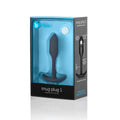 Snug Plug 1 Black B-Vibe 96724