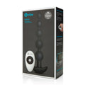 Anal Beads Black B-Vibe 9516