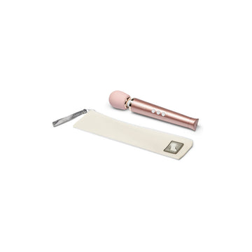 Wand Massager Petite Le Wand Pink