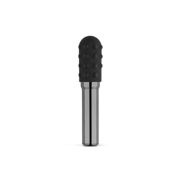 Bullet Vibrator Le Wand Black