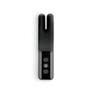 Mini-Vibrator Le Wand Deux Black