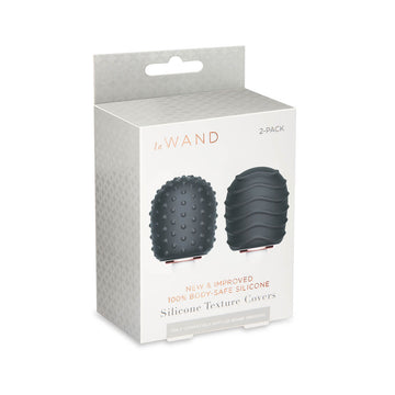 Accessory Original Silicone Texture Covers Le Wand