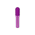 Bullet Vibrator Le Wand Purple