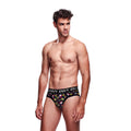 Classic underpants Envy Unicorn Multicolour M/L