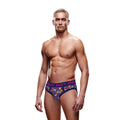 Classic underpants Envy Unicorn & Donuts S/M