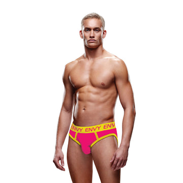 Classic underpants Envy Pink L/XL