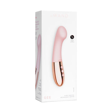 Spot Vibrator Le Wand Gee