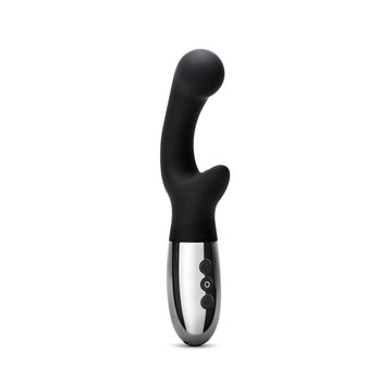 G-Spot Vibrator Le Wand Xo Black