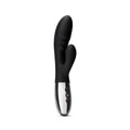 G-Spot Vibrator Le Wand Blend Black