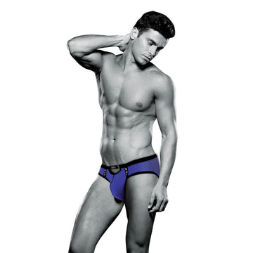 Classic underpants Envy Purple M/L