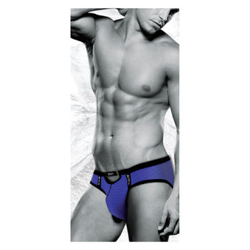 Classic underpants Envy Purple M/L