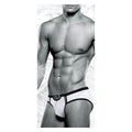 Classic underpants Envy White S/M