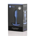 Anal plug B-Vibe Violet