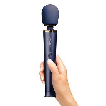 Massager Le Wand Blue