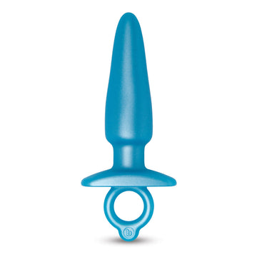 Anal plug B-Vibe Blue