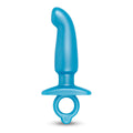 Anal plug B-Vibe Blue