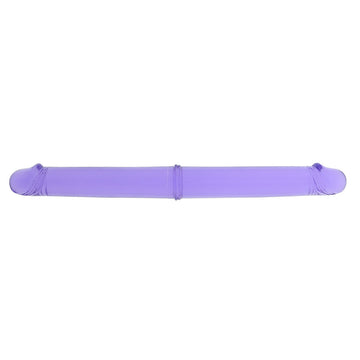 Double Penetration Stroker Seven Creations Purple