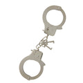 Cuffs Dream Toys Silver