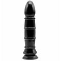 Dildo NMC Adventures Platinum Black