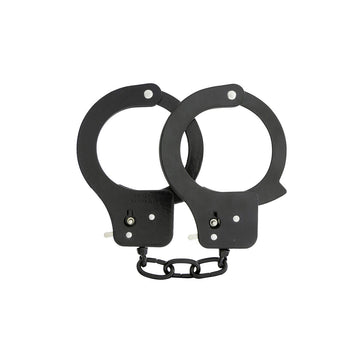 Cuffs Dream Toys All Time Favorites Black