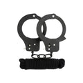 Cuffs Dream Toys All Time Favorites Black