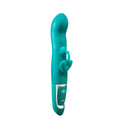 G-Spot Vibrator NMC Quickshot Green