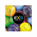 Condoms EXS Chewing gum 100 Units