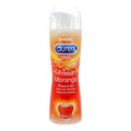 Lubricant Durex Play Fresa Strawberry 50 ml