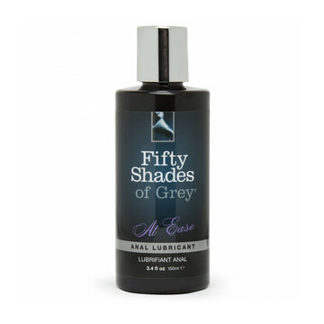 At Ease Anal Lubricant Fifty Shades of Grey FS-45600 100 ml