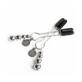 Adjustable Nipple Clamps Fifty Shades of Grey FS-40186