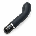 Mini G-Spot Vibration Hip Hop 9909 Black