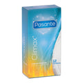 Condoms Pasante Climax 12 Units