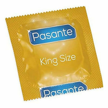 Condoms Pasante R1208 12 Units